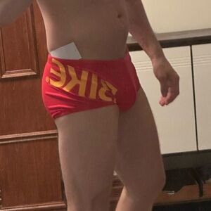 Bike brand High Diver Swim Trunk - SZ M